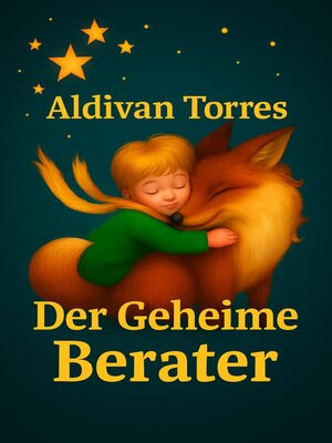 cover image of Der Geheime Berater
